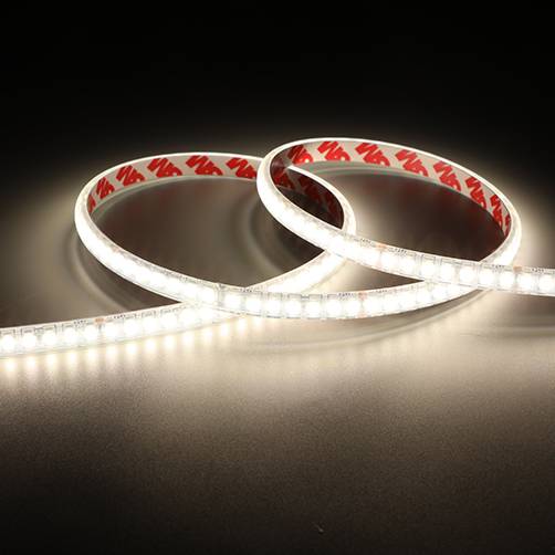 [PTG076.00207] ANSELL E/24/03/65/01/30/S01/01, E-Cell 24V 9.6W IP65 White 3000K 5m, LED Strip