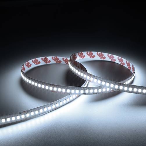 [PTG076.00231] Bandă LED ANSELL E/24/04/20/01/65/S02/01, E-Cell 24V 14.4W IP20 Alb 6500K 10m