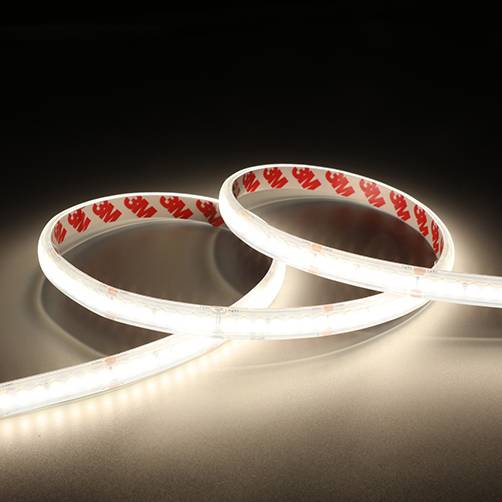 [PTG076.00235] ANSELL E/24/04/65/01/30/S01/01, E-Cell 24V 14.4W IP65 White 3000K 5m, LED Strip