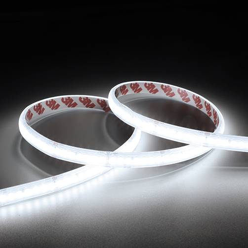 [PTG076.00242] ANSELL E/24/04/65/01/40/S05/01, E-Cell 24V 14.4W IP65 White 4000K 50m, LED Strip