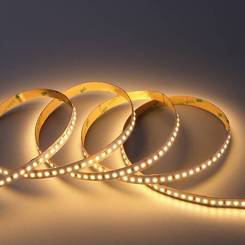 [PTG076.00246] ANSELL H/24/01/20/01/30/S01/01, H-Cell 24V 9.6W IP20 White 3000K 5m, LED Strip