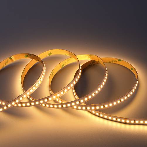 [PTG076.00250] Bandă LED ANSELL H/24/01/20/01/27/S02/01, H-Cell 24V 9.6W IP20 Alb 2700K 10m