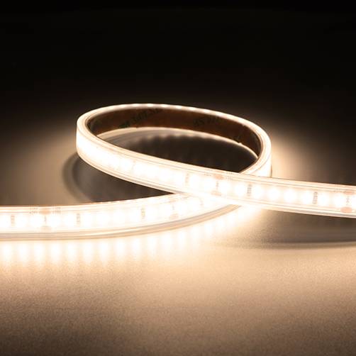 [PTG076.00257] ANSELL H/24/01/67/01/40/S01/01, H-Cell 24V 9.6W IP67 White 4000K 5m, LED Strip