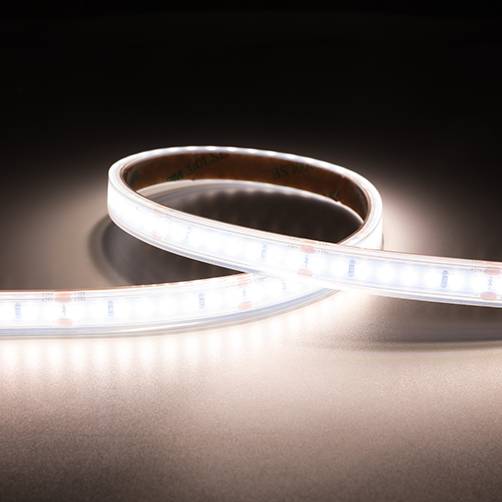 [PTG076.00258] Bandă LED ANSELL H/24/01/67/01/65/S01/01, H-Cell 24V 9.6W IP67 Alb 6500K 5m