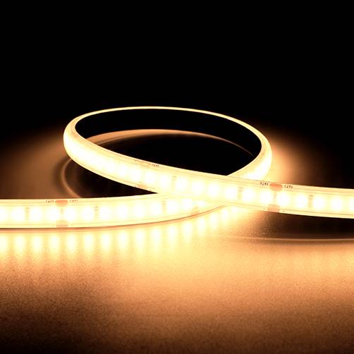 [PTG076.00265] ANSELL H/24/01/65/01/27/S01/01, H-Cell 24V 9.6W IP65 White 2700K 5m, LED Strip