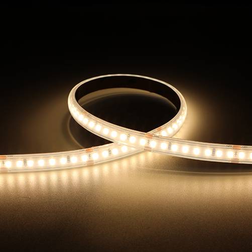 [PTG076.00296] ANSELL P/24/01/65/01/30/S01/01, P-Cell 24V 4.8W IP65 White 3000K 5m, LED Strip