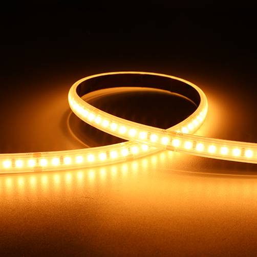 [PTG076.00299] ANSELL P/24/03/65/01/22/S01/01, P-Cell 24V 9.6W IP65 White 2200K 5m, LED Strip