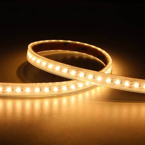 [PTG076.00332] Bandă LED ANSELL P/24/02/67/02/00/S02/01, baterie tip P-Cell 24V 14.4W IP67 TW 10m