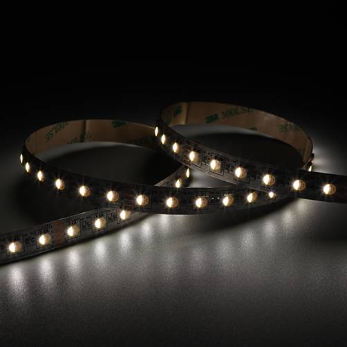 [PTG076.00344] ANSELL P/24/03/20/04/40/S02/01, P-Cell 24V 18W IP20 RGBW 4000K 10m, LED Strip