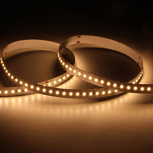 [PTG076.00358] ANSELL U/48/03/20/01/30/S03/01, U-Cell 48V 9.6W IP20 White 3000K 30m, LED Strip