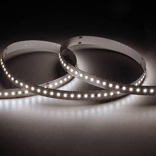[PTG076.00360] Bandă LED ANSELL U/48/03/20/01/65/S03/01, U-Cell 48V 9.6W IP20 Alb 6500K 30m