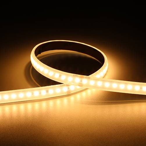 [PTG076.00362] Bandă LED ANSELL U/48/01/65/01/30/S03/01, U-Cell 48V 4.8W IP65 Alb 3000K 30m