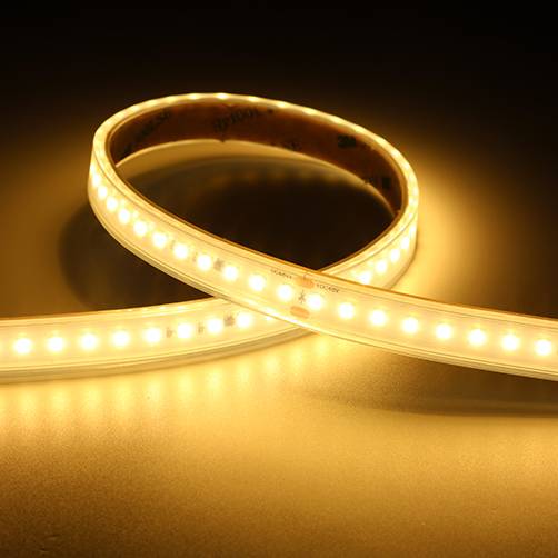 [PTG076.00373] ANSELL U/48/01/67/01/40/S03/01, U-Cell 48V 4.8W IP67 White 4000K 30m, LED Strip