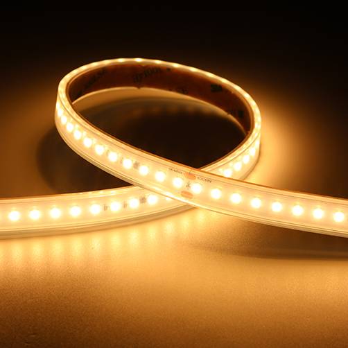 [PTG076.00378] Bandă LED ANSELL U/48/03/67/01/30/S03/01, U-Cell 48V 9.6W IP67 Alb 3000K 30m