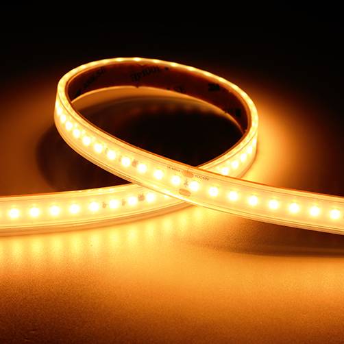 [PTG076.00381] ANSELL U/48/01/67/01/27/S03/01, U-Cell 48V 4.8W IP67 White 2700K 30m, LED Strip