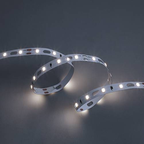 [PTG076.00403] Bandă LED ANSELL Z/24/02/20/01/65/S01/01, Z-Cell 24V 7.2W IP20 Alb 6500K 5m