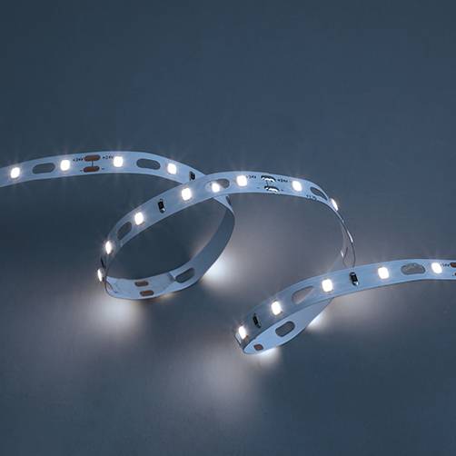 [PTG076.00404] Bandă LED ANSELL Z/24/02/20/01/27/S02/01, Z-Cell 24V 7.2W IP20 Alb 2700K 10m