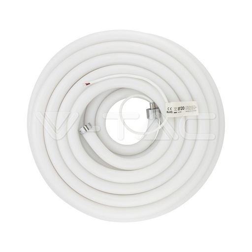[PTG076.00417] V-TAC 6869, 12W Neon Flex 4000K, LED Strip
