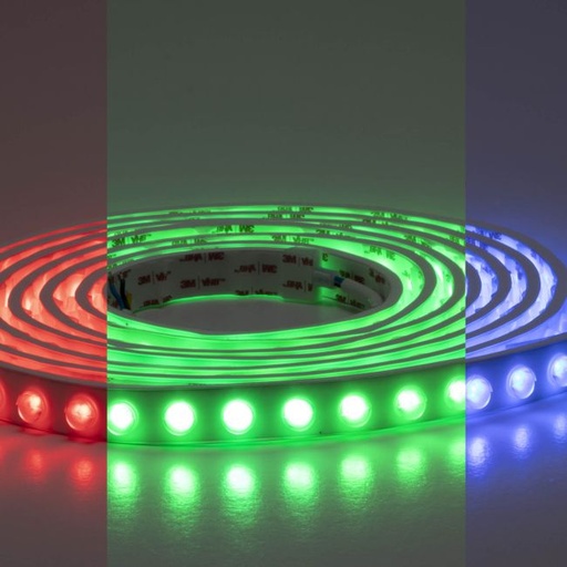 [PTG076.00451] ARELUX FW24267CW20S, Bandă LED