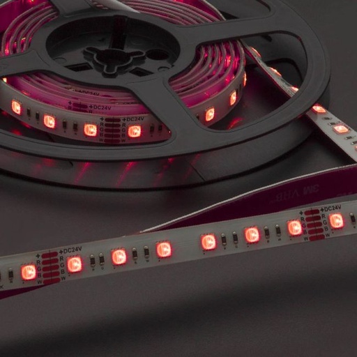 [PTG076.00525] Bandă LED ARELUX ST56020RGB+WW