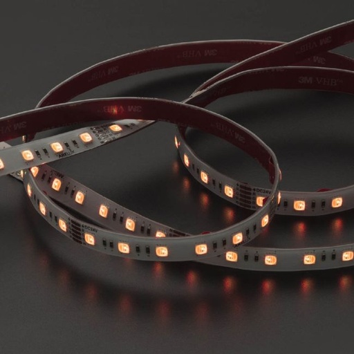 [PTG076.00594] Bandă LED ARELUX MG12X17RGB/DMX