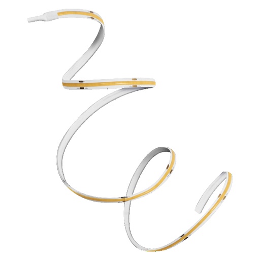 [PTG076.00610] LEDVANCE 4099854475191, SMART+ MATTER Flex 1M RGB Tunable White Extension, LED Strip