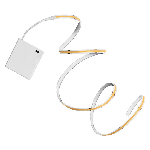 [PTG076.00617] LEDVANCE 4099854483073, Smart+ ZB Flex RGBW 2P Extension, LED Strip