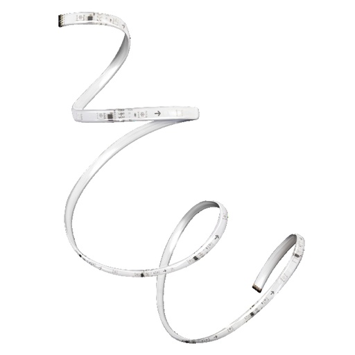 [PTG076.00628] LEDVANCE 4099854483141, Smart+ Wifi Outdoor Flex IP44 3M RGB Tunable White, LED Strip