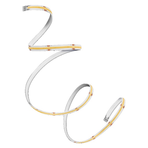 [PTG076.00635] LEDVANCE 4099854478475, Smart+ Wifi COB 5M Tunable White Remote Control, LED Strip