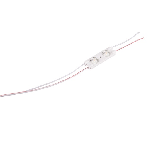 [PTG076.00703] ELMARK 99LED1333RGBIP65, EL-1333 LED TUBE 360° 24VDC 12W RGB IP65, LED Strip