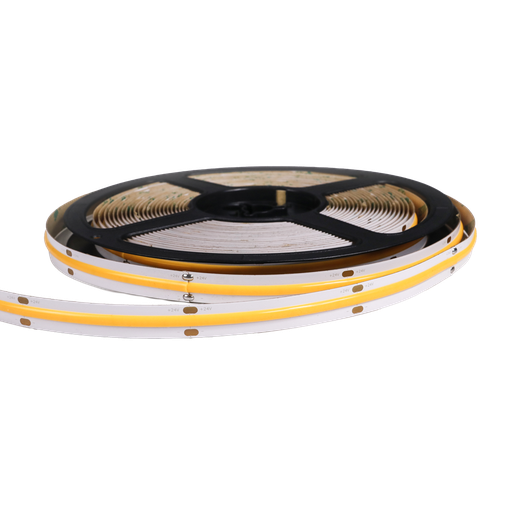 [PTG076.00708] ELMARK 99LED897WWIP68, LED COB Strip 9W/M 24V 3000K IP68, LED Strip
