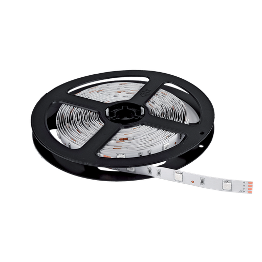 [PTG076.00718] ELMARK 99LED263, LED Ф13MM 2DIRECȚII-VERDE/100M(230V-1.5W/1M), Bandă LED