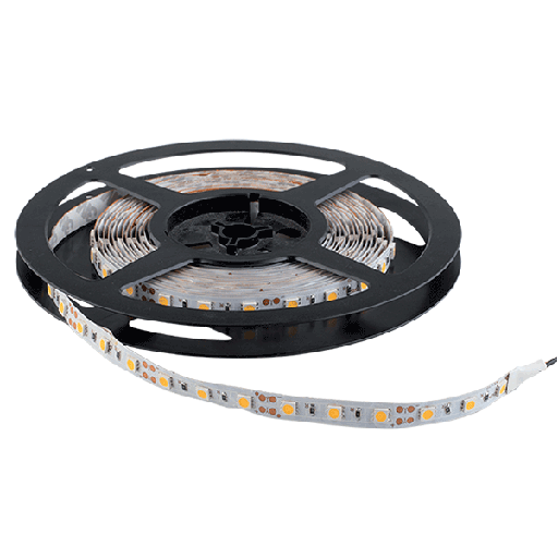 [PTG076.00719] ELMARK 99LED264, LED Ф13MM 2WAY-BLUE/100M(230V-1.5W/1M), LED Strip