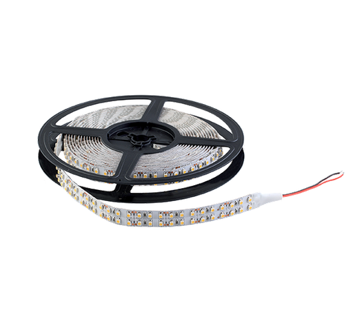[PTG076.00750] Bandă LED ELMARK 99LED336, LED600 3528 12V/DC IP20 VERDE/5M