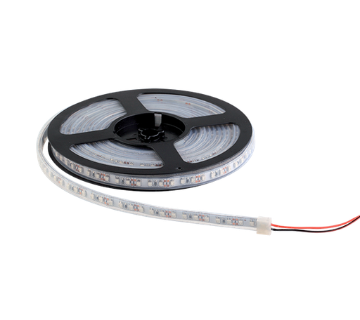 [PTG076.00755] ELMARK 99LED348, LED600 3528 12V/DC IP67 GREEN/5M, LED Strip