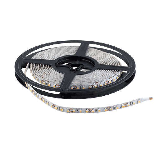 [PTG076.00789] ELMARK 99XLED892CWIP20, STELLAR LED Strip 2835 18W/M 24V 240PCS/M 6500K IP20