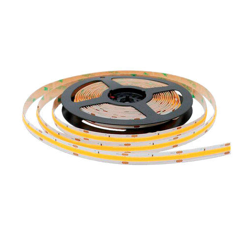[PTG076.00812] ELMARK 99LED981CW, LED Strip COB 24VDC 10W IP67 6500K