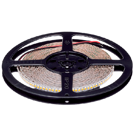 [PTG076.00829] ELMARK 99LED881WW, LED Strip SMD3528 24VDC 20W 192PCS/M IP20 WARM WHITE