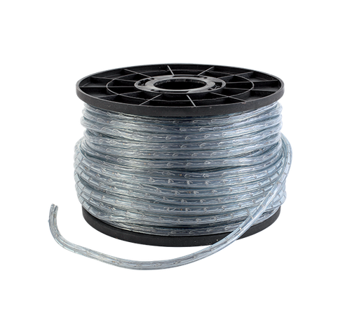 [PTG076.00835] ELMARK 99LED264, LED Ф13MM 2DIRECȚII-ALBASTRU/100M(230V-1.5W/1M)