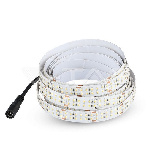 [PTG076.01012] V-TAC 212581, Bandă luminoasă LED 360 LED-uri IP20 4000K