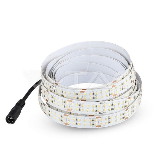 [PTG076.01090] V-TAC 2582, LED Strip SMD2216 360 LEDs IP20 6000K