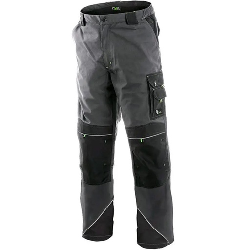 [PTG099.00125] Work Pants, Winter, Unisex, SIRIUS NIKOLAS