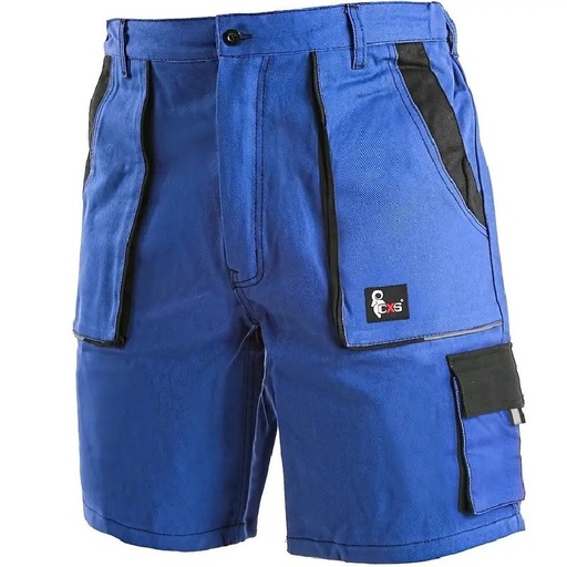 [PTG099.00395] Work Shorts, Unisex, LUXY TOMAS