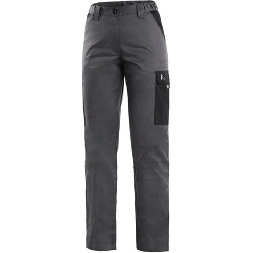 [PTG099.00563] Women's Work Pants PHOENIX MONETA