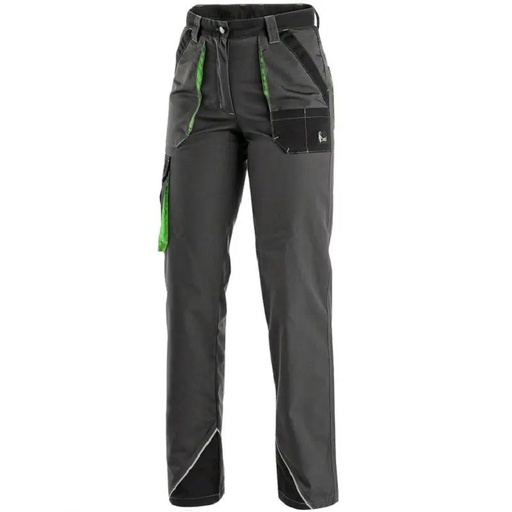 [PTG099.00918] Women's Work Pants SIRIUS AISHA