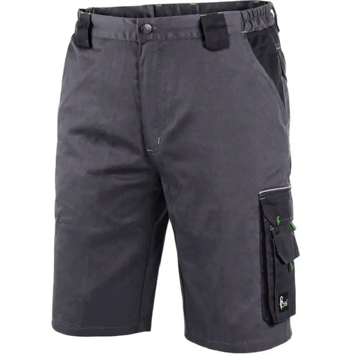 [PTG099.01014] Work Shorts, Unisex, SIRIUS ELIAS
