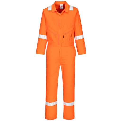 [PTG116.00143] Work Coverall, Reflective, Unisex, IONA