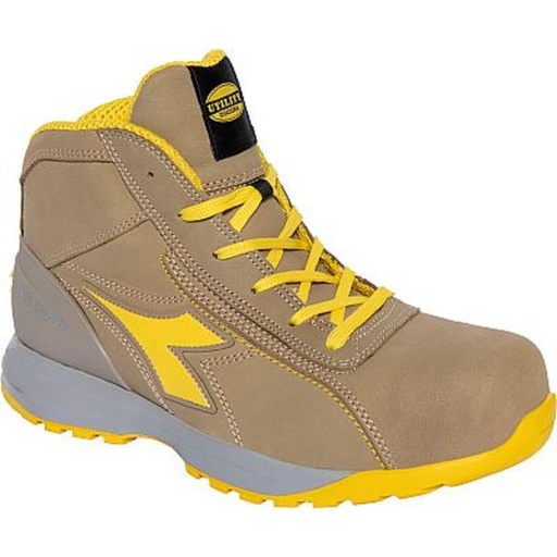 [PTG102.00285] Protective Boots, DIADORA GLOVE MDS MID S3S