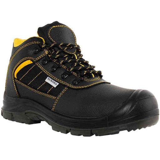 [PTG102.00404] Black Boots, NEW HUNAN S1P
