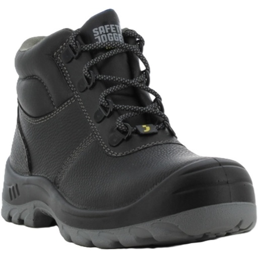[PTG102.00472] Black Boots, BESTBOY S3